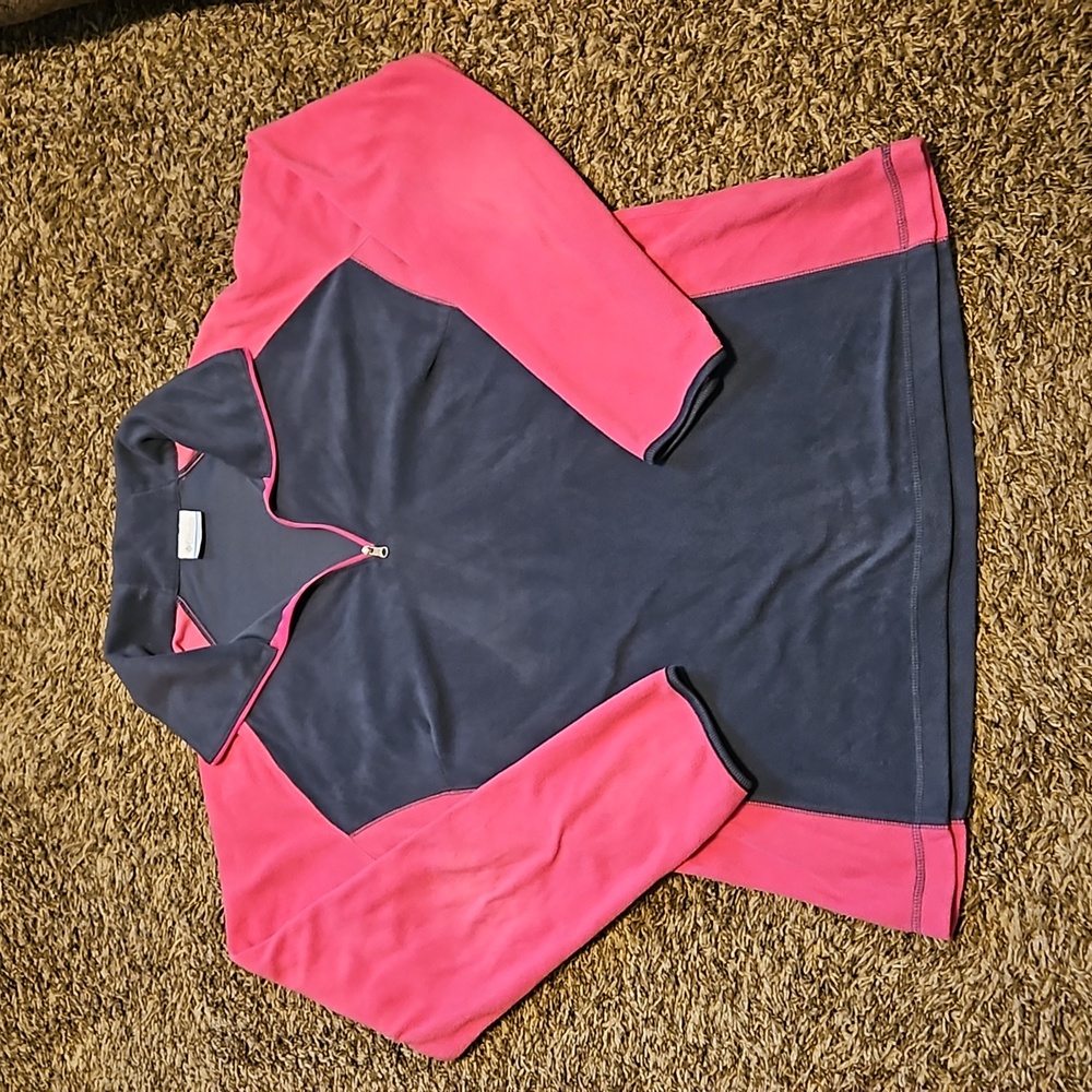 Lightweight Columbia Pullover - image 1
